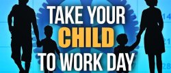Take Your Child to Work Day